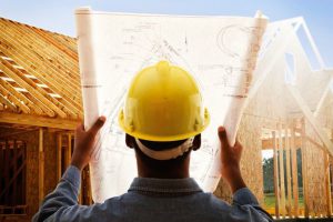 home builder companies