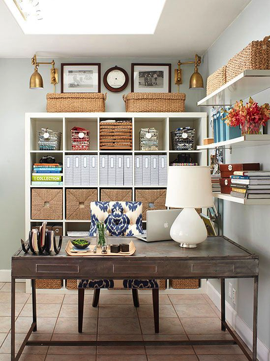 home office ideas