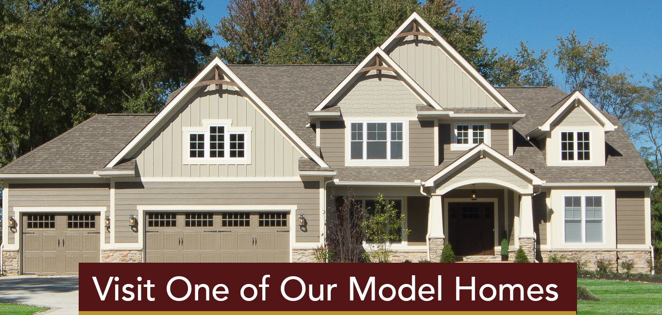 Model Homes