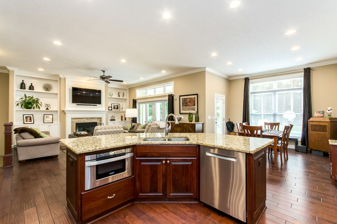 Devonshire Kitchen