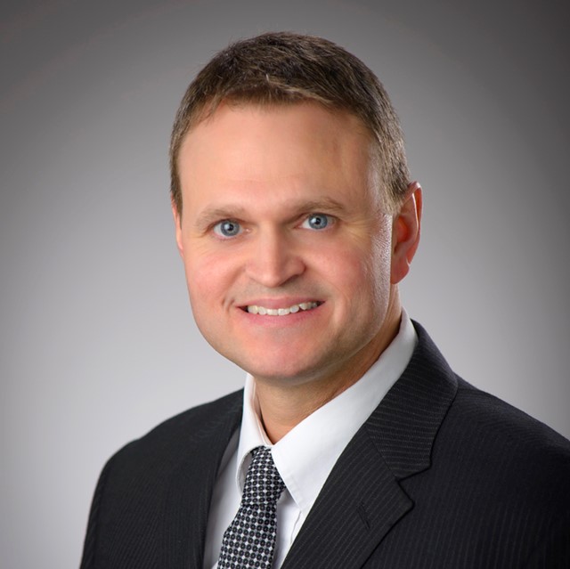 Mike Creech