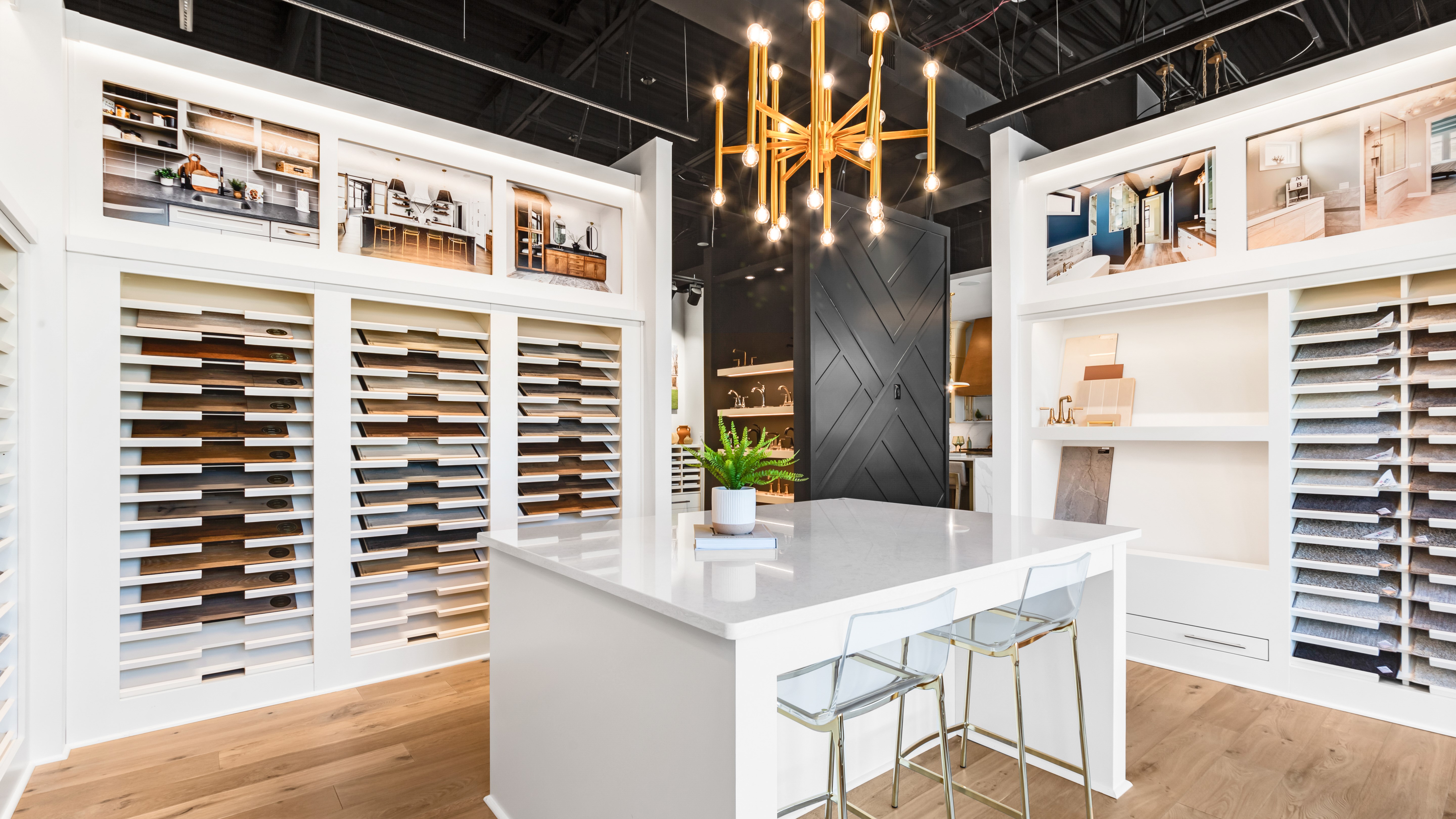 Columbus Design Center interior 1