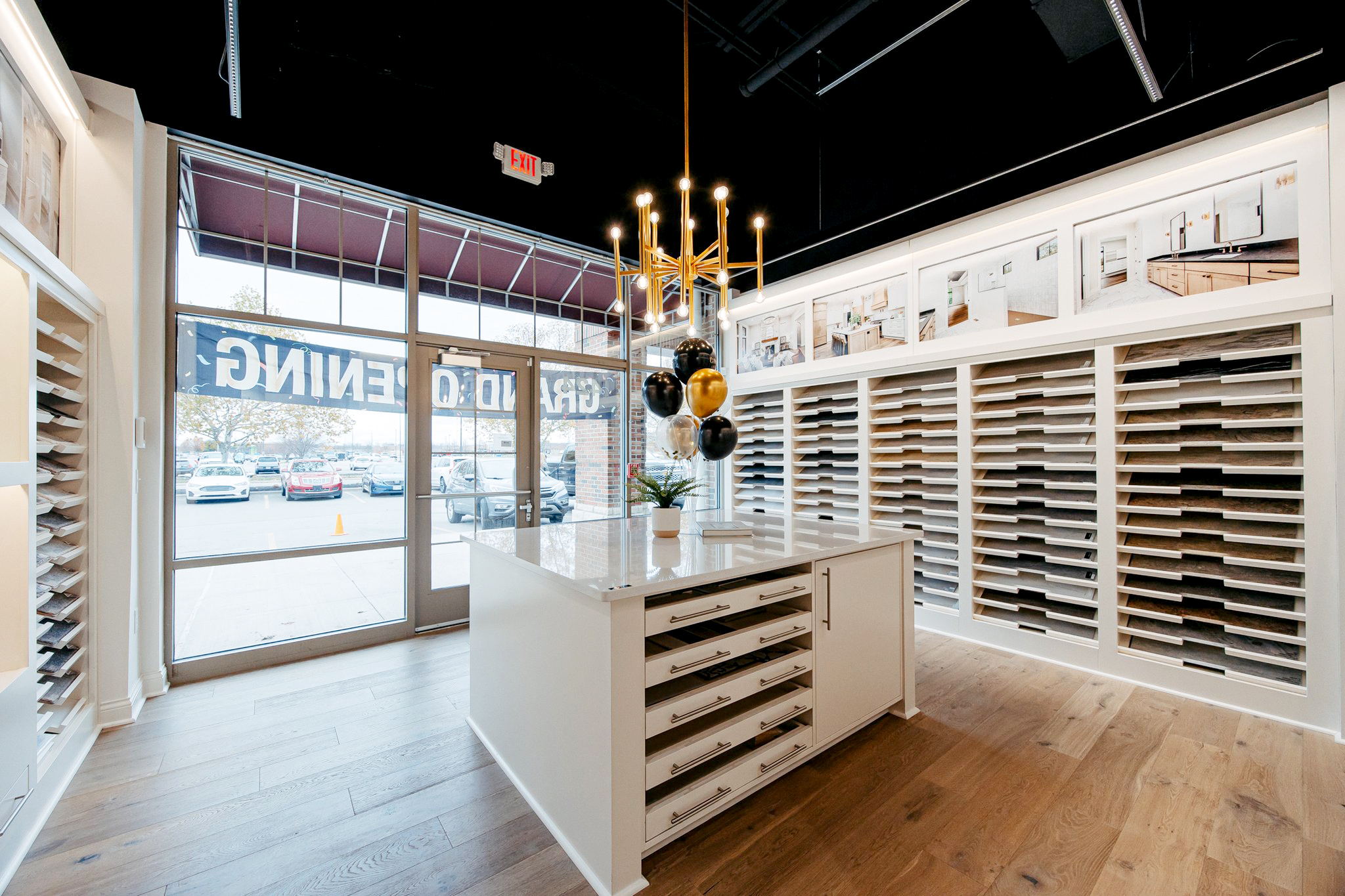 Columbus Design Center interior 7