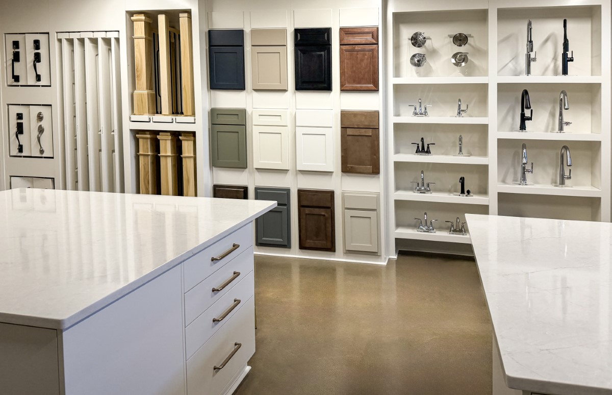 Indianapolis Design Center interior 2