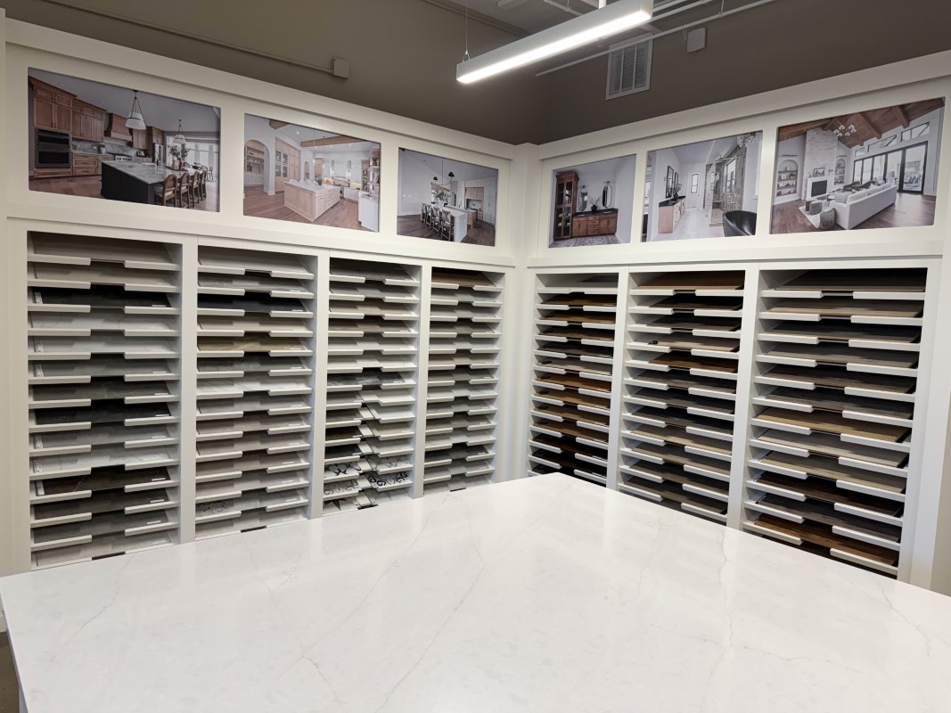 Indianapolis Design Center interior 3