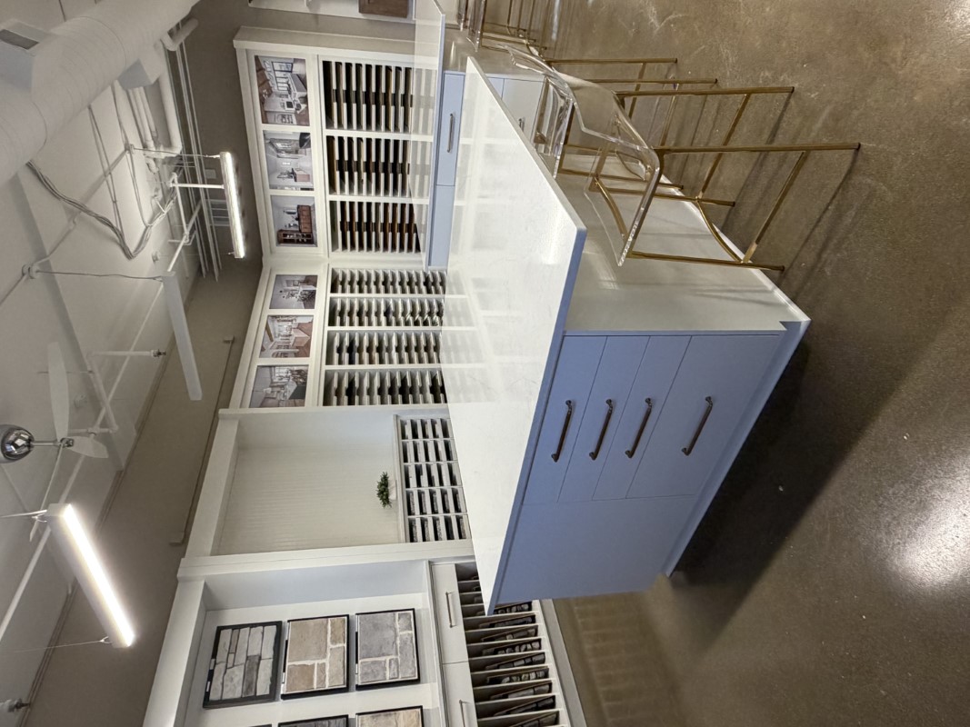 Indianapolis Design Center interior 5