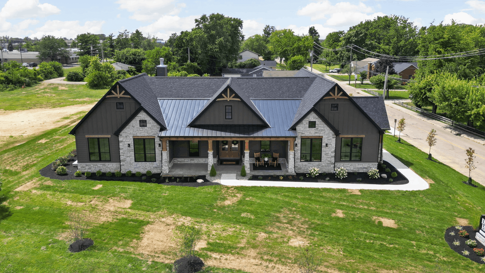 columbus area zoning checklist