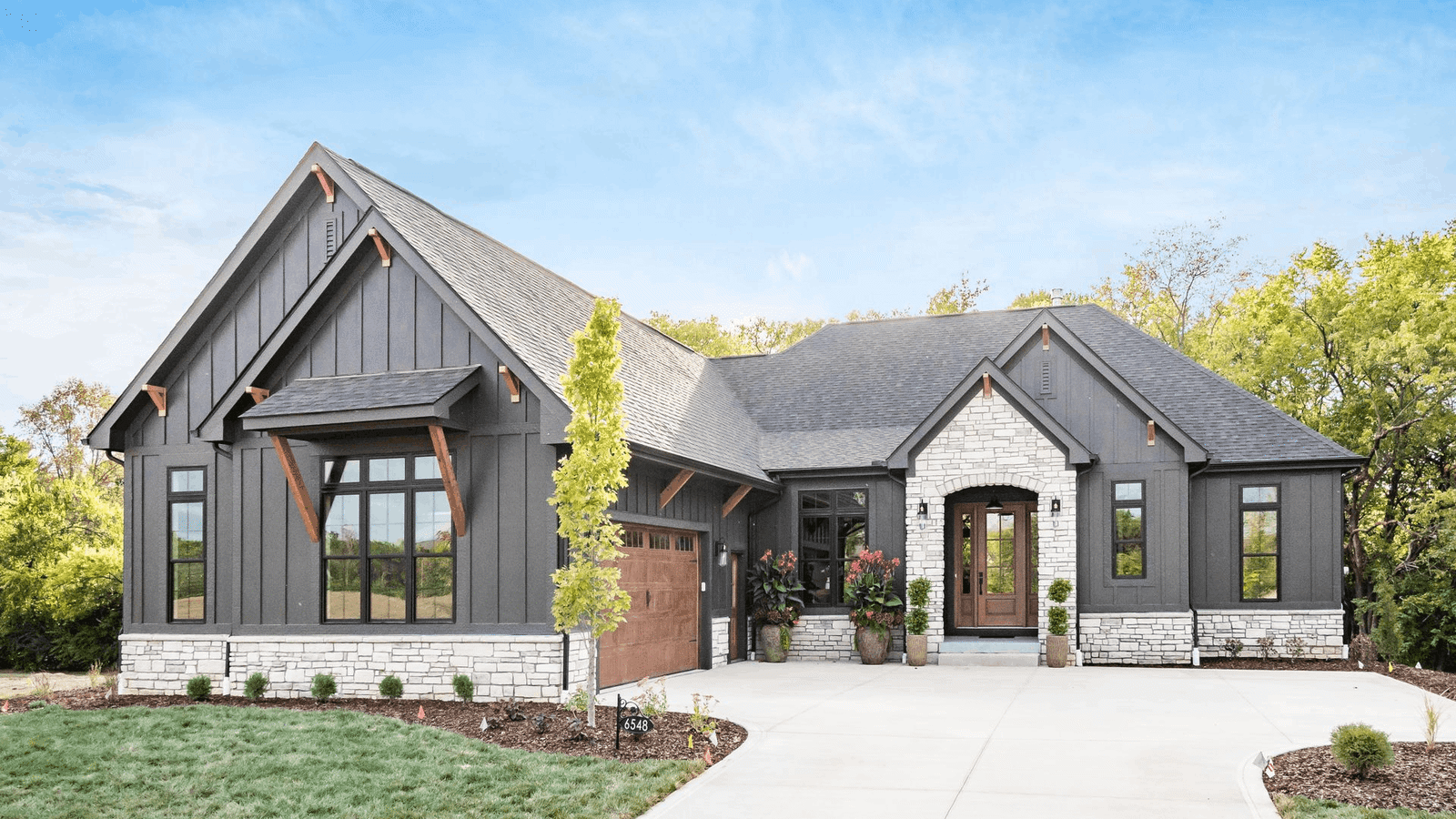 how to build a custom home