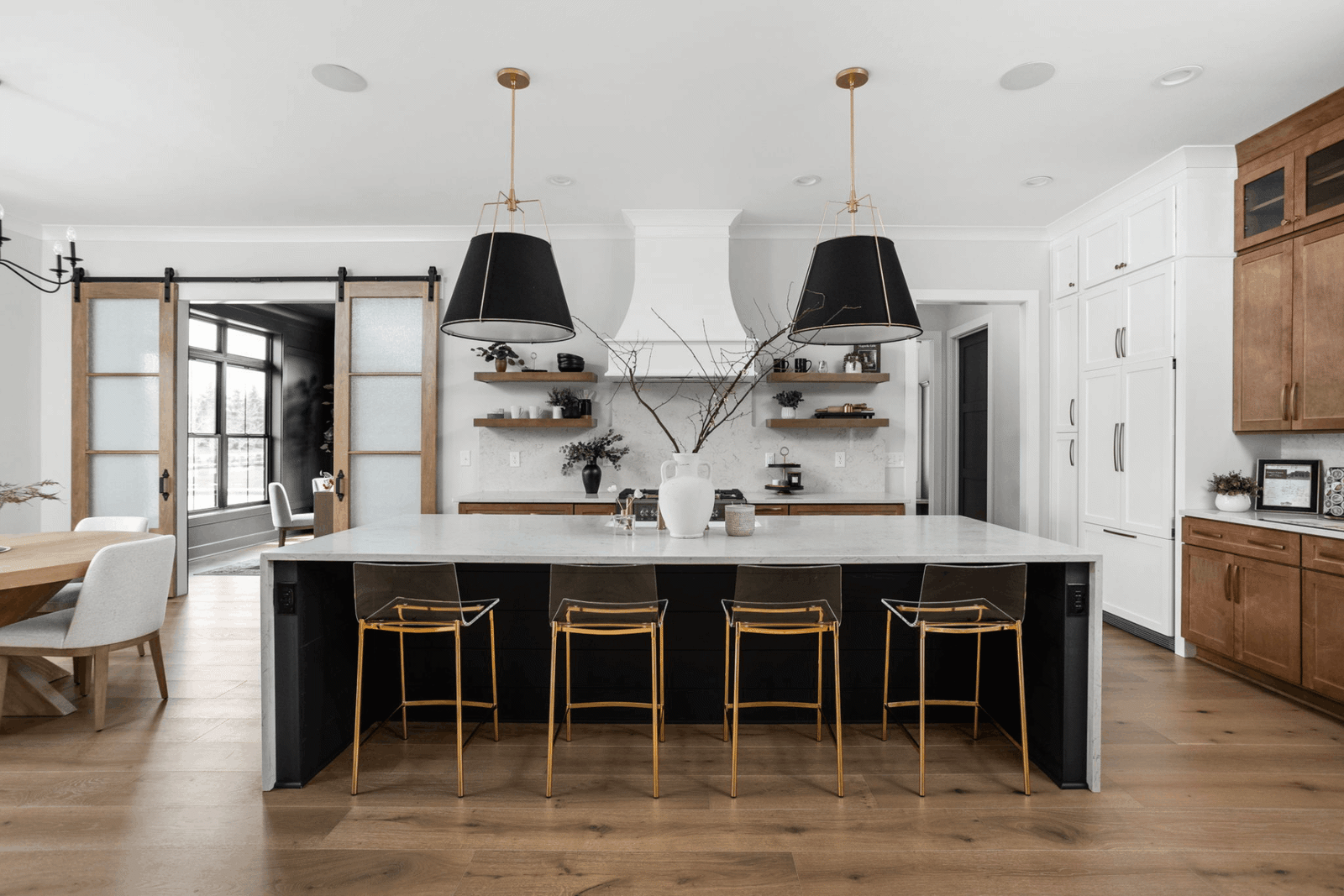 modern luxury homes 2026