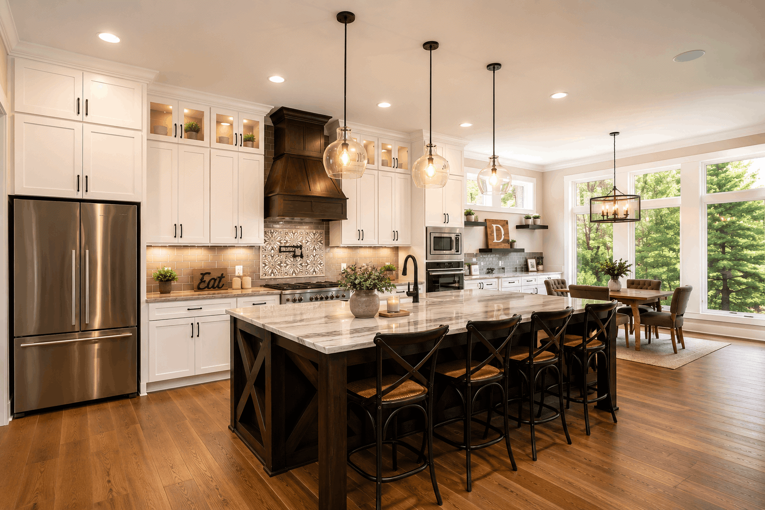 ranch home floor plans