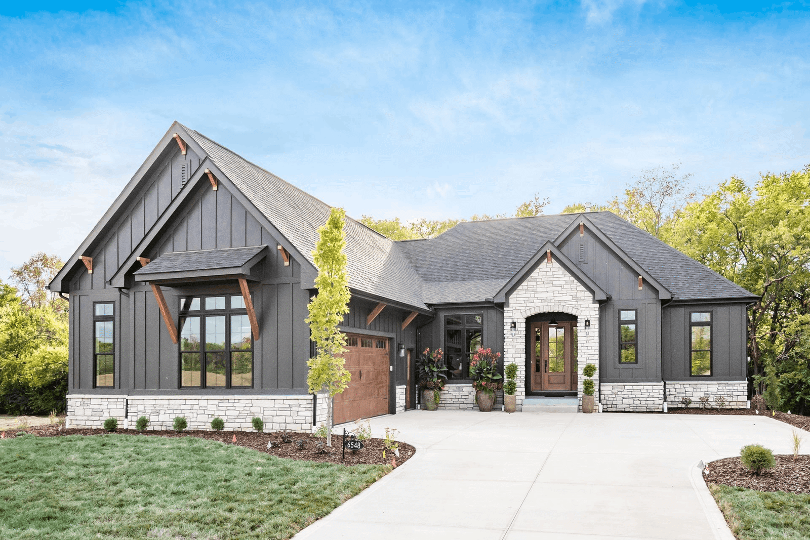 ranch home building costs
