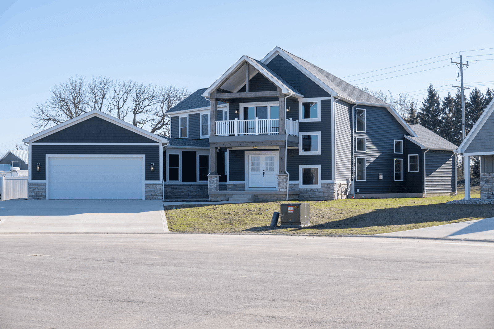 average cost per square foot