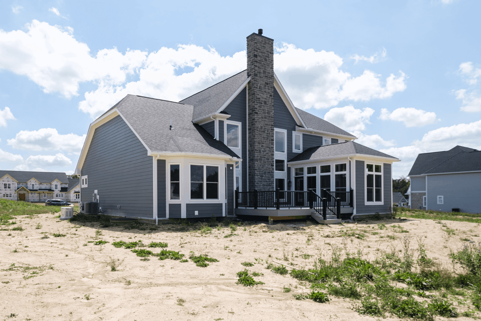 how to buy land in 6 steps