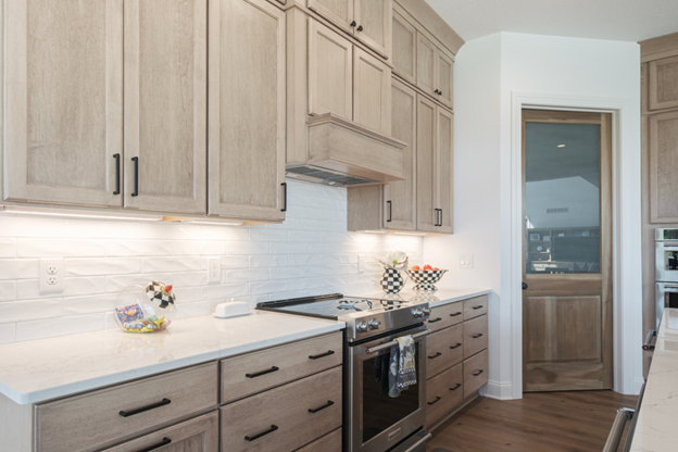 mother in law suite kitchenette