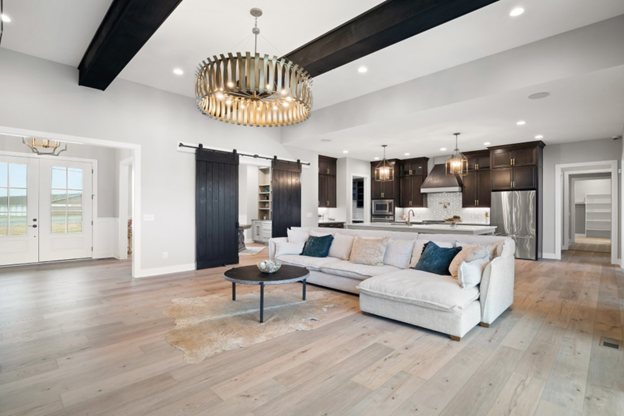 cost to build a home in 2026