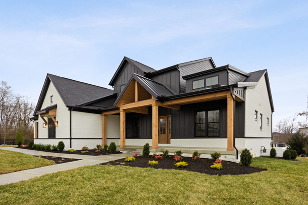 construction loan requirements kentucky