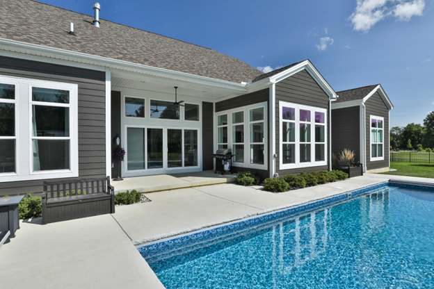 construction loan requirements ohio