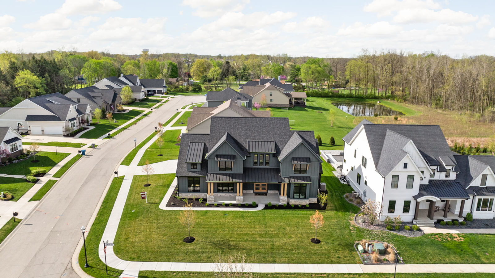 custom home construction loan requirements