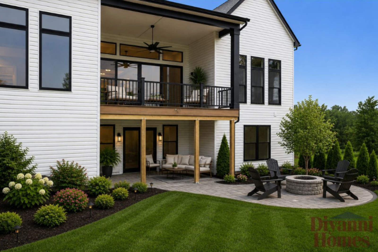 home building loans kentucky