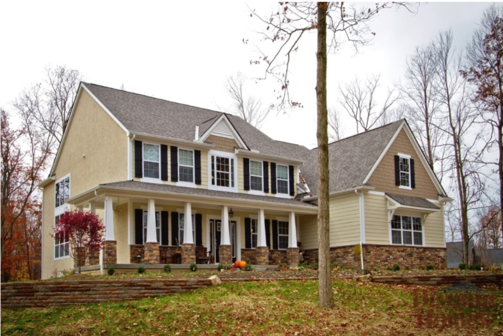 construction loan requirements