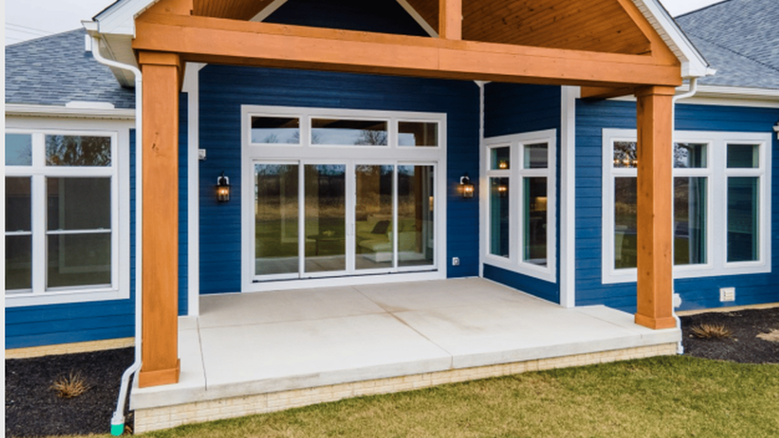 construction loan vs mortgage