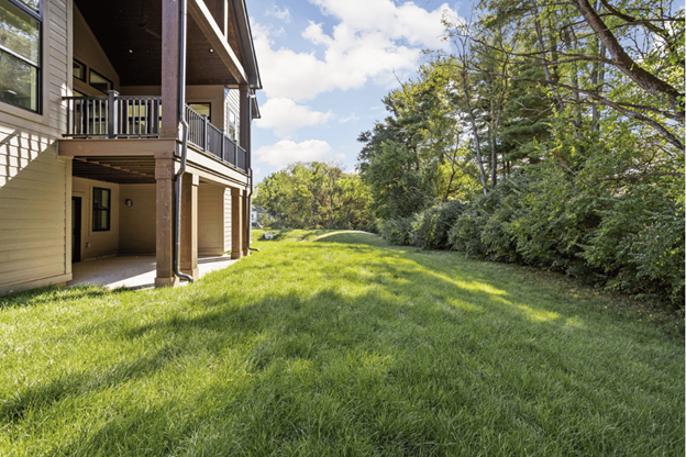 a practical guide to building on your land