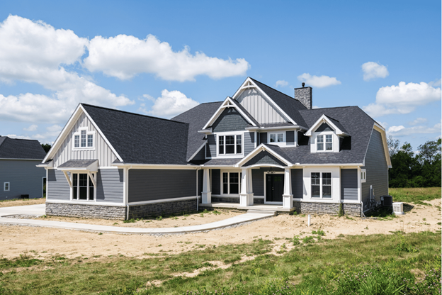 multigenerational living