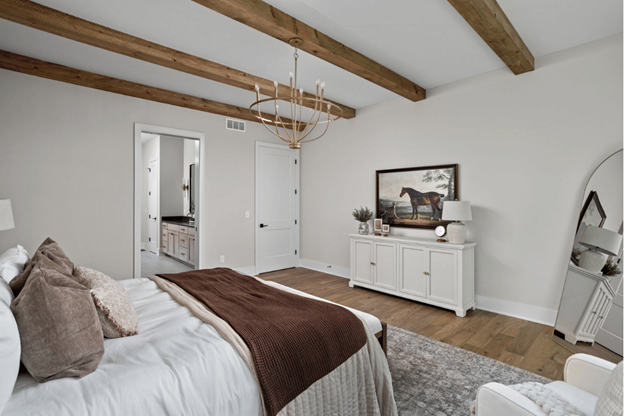multigenerational custom homes